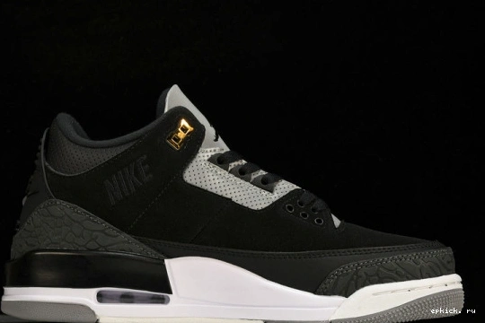 Rep EP Retro Black Cement Jordan CK4348-007 CK4348-007 3 Tinker Gold  0416